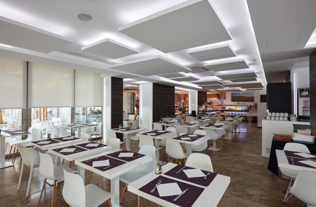 Flamingo Beach Resort - Adults Recommended Benidorm Esterno foto