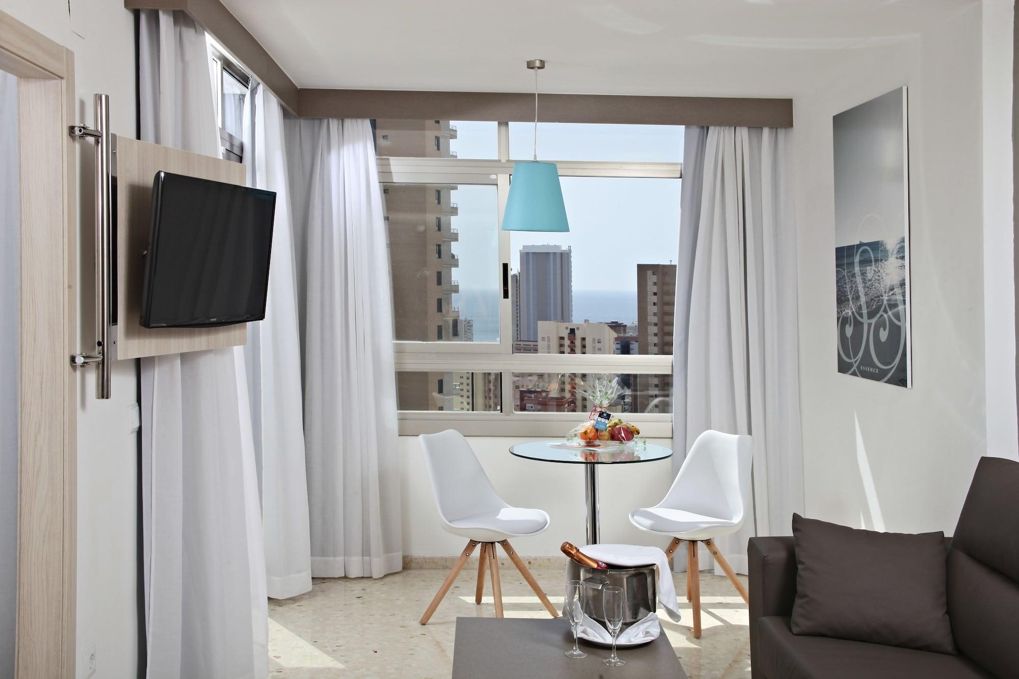 Flamingo Beach Resort - Adults Recommended Benidorm Esterno foto