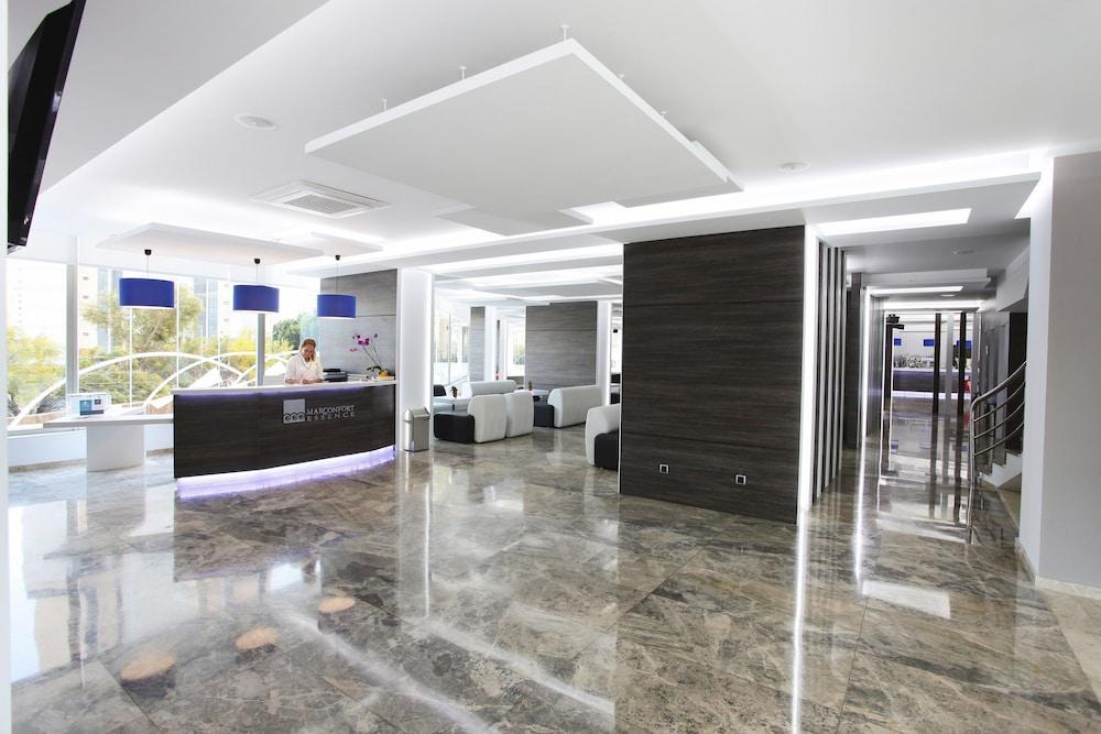 Flamingo Beach Resort - Adults Recommended Benidorm Esterno foto