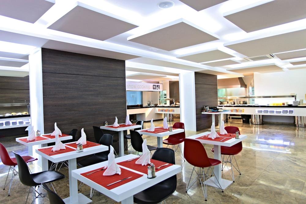 Flamingo Beach Resort - Adults Recommended Benidorm Esterno foto
