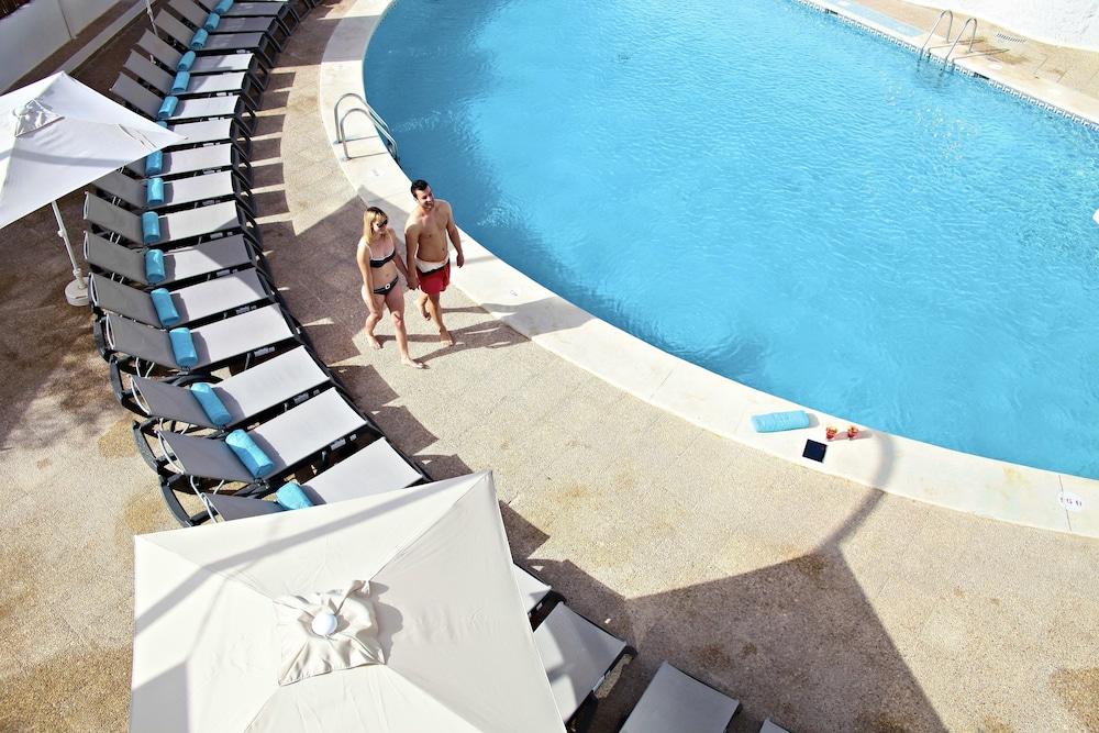 Flamingo Beach Resort - Adults Recommended Benidorm Esterno foto