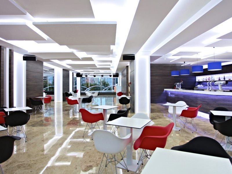 Flamingo Beach Resort - Adults Recommended Benidorm Esterno foto
