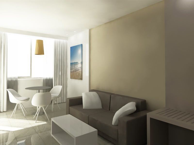 Flamingo Beach Resort - Adults Recommended Benidorm Esterno foto