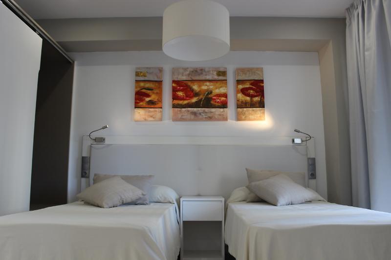 Flamingo Beach Resort - Adults Recommended Benidorm Esterno foto