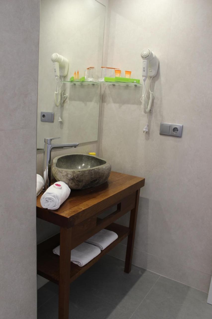 Flamingo Beach Resort - Adults Recommended Benidorm Esterno foto