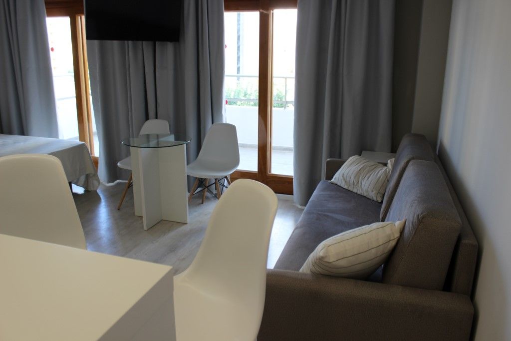 Flamingo Beach Resort - Adults Recommended Benidorm Esterno foto